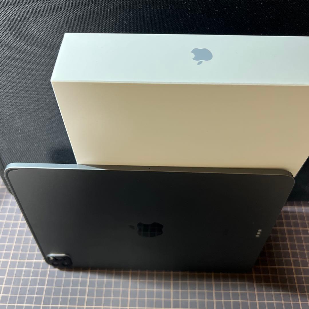 iPad Pro 11インチ　3世代 Wi-Fi M1 Apple Pencil