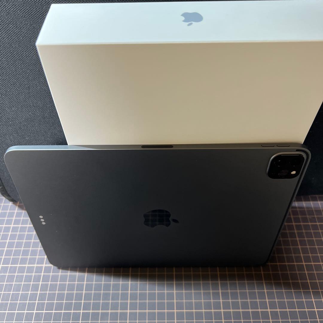 iPad Pro 11インチ　3世代 Wi-Fi M1 Apple Pencil