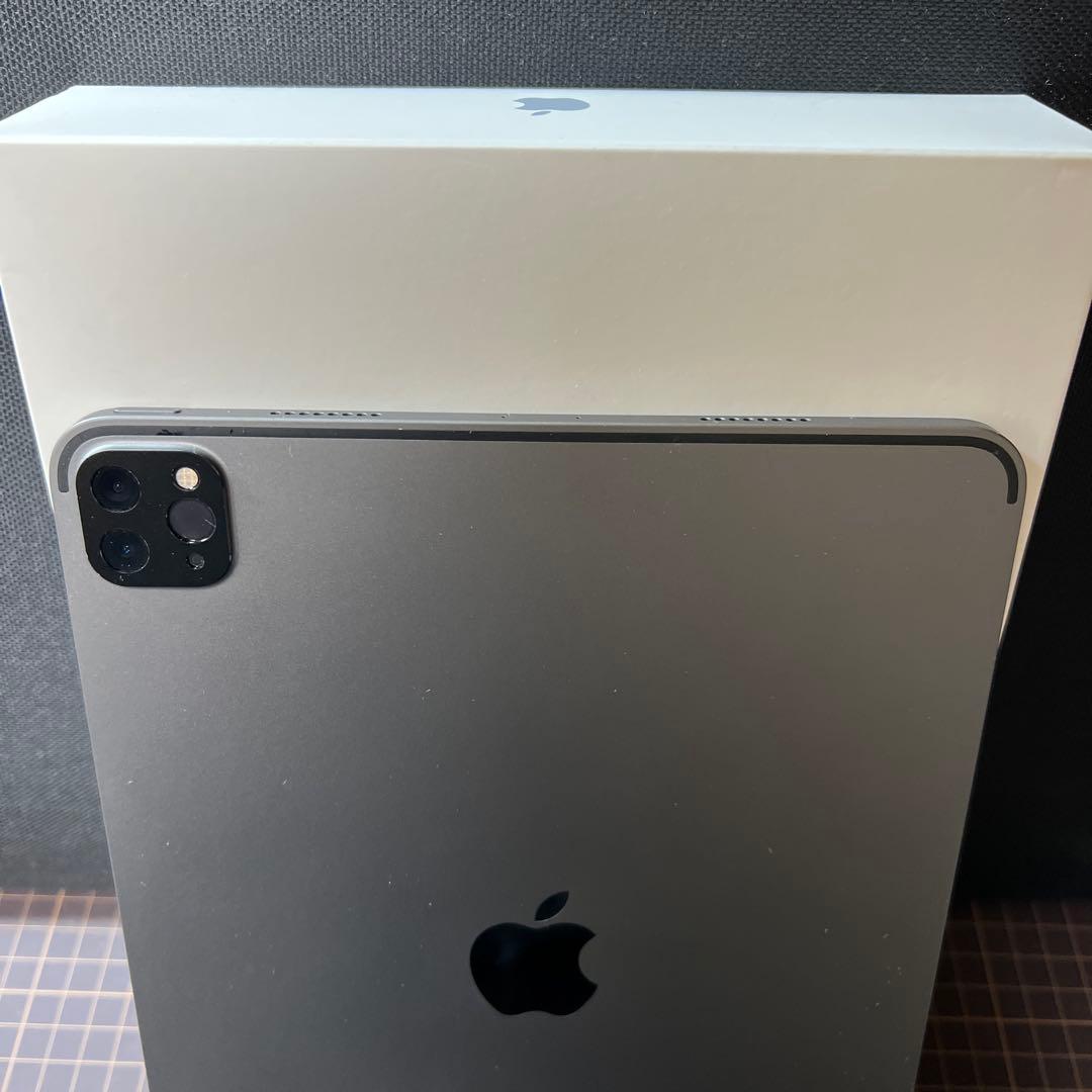 iPad Pro 11インチ　3世代 Wi-Fi M1 Apple Pencil
