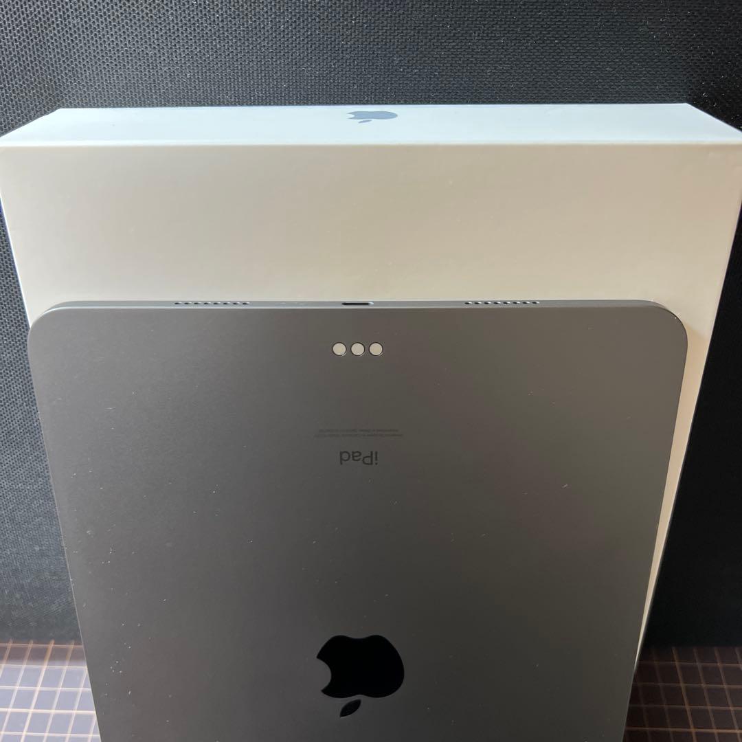 iPad Pro 11インチ　3世代 Wi-Fi M1 Apple Pencil