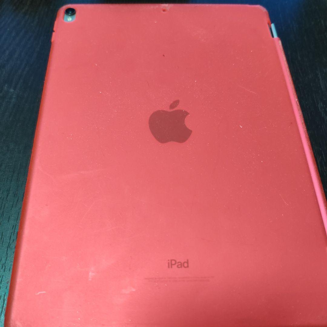 iPad Pro (10.5インチ) 64GB　Sim付き
