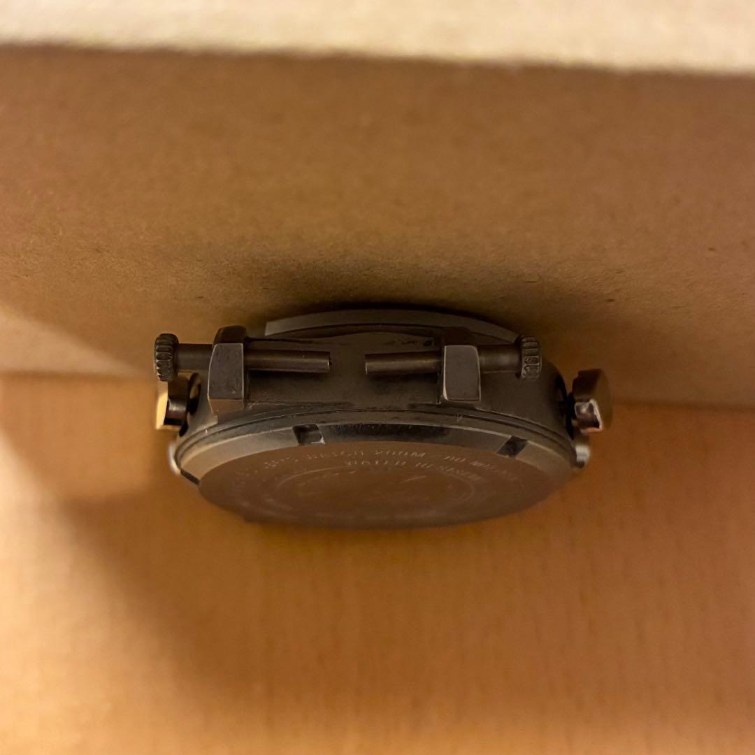 CASIO G-SHOCK DW−9900 フロッグマン　ジャンク