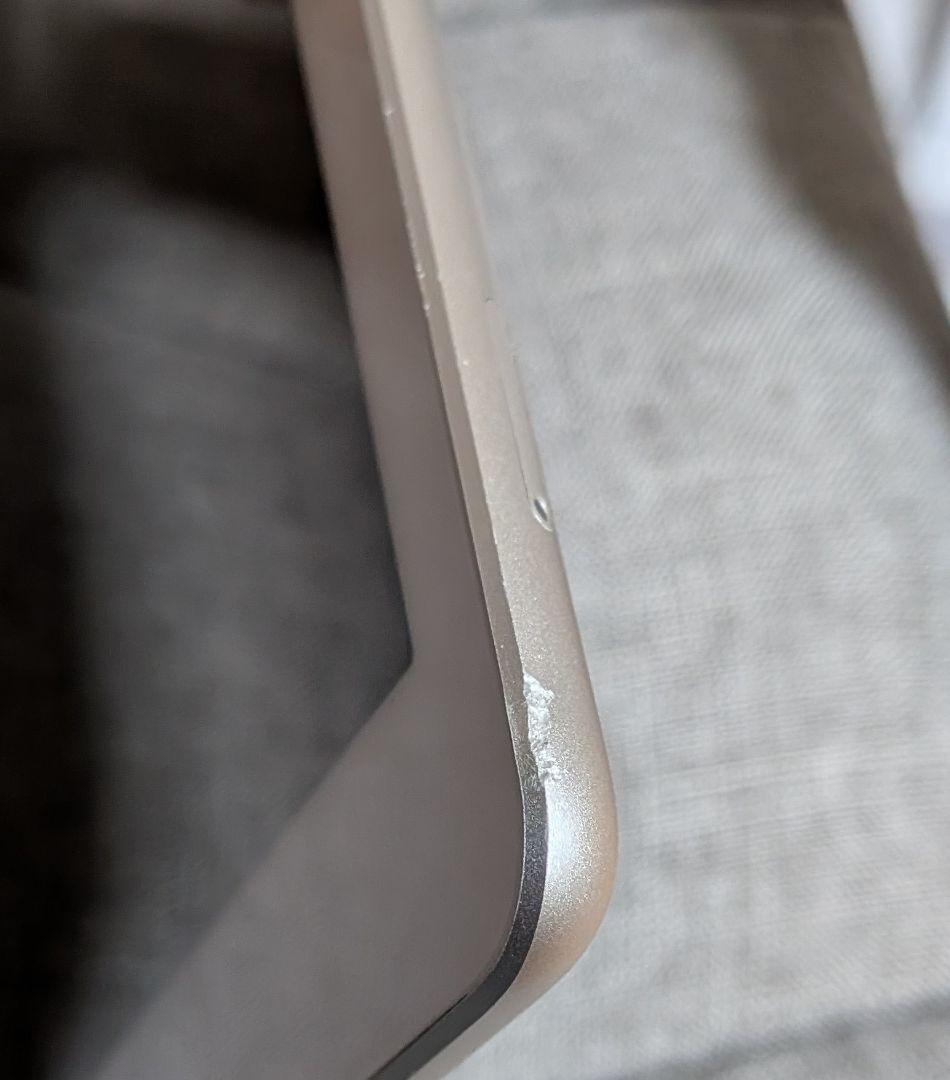 iPad【第6世代Wi-Fi + 4G-32GB シルバー】＋タッチペン