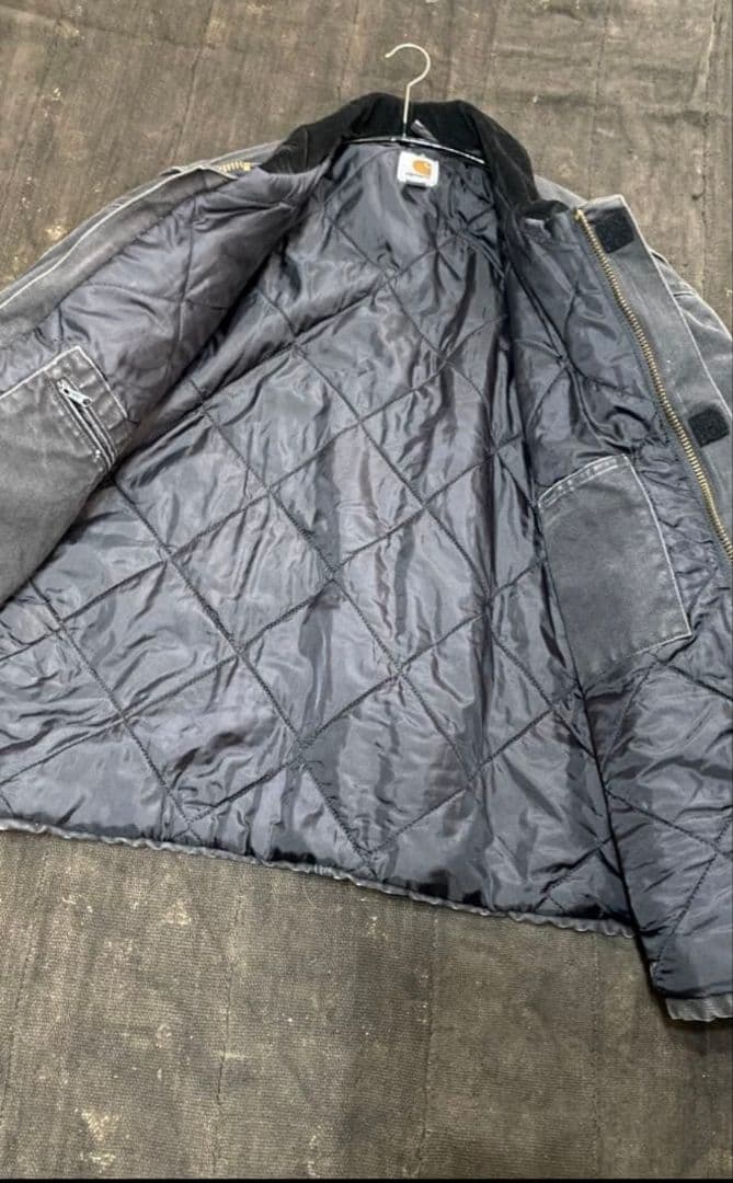 CARHARTTトラディショナルジャケット デトロイトジャケット