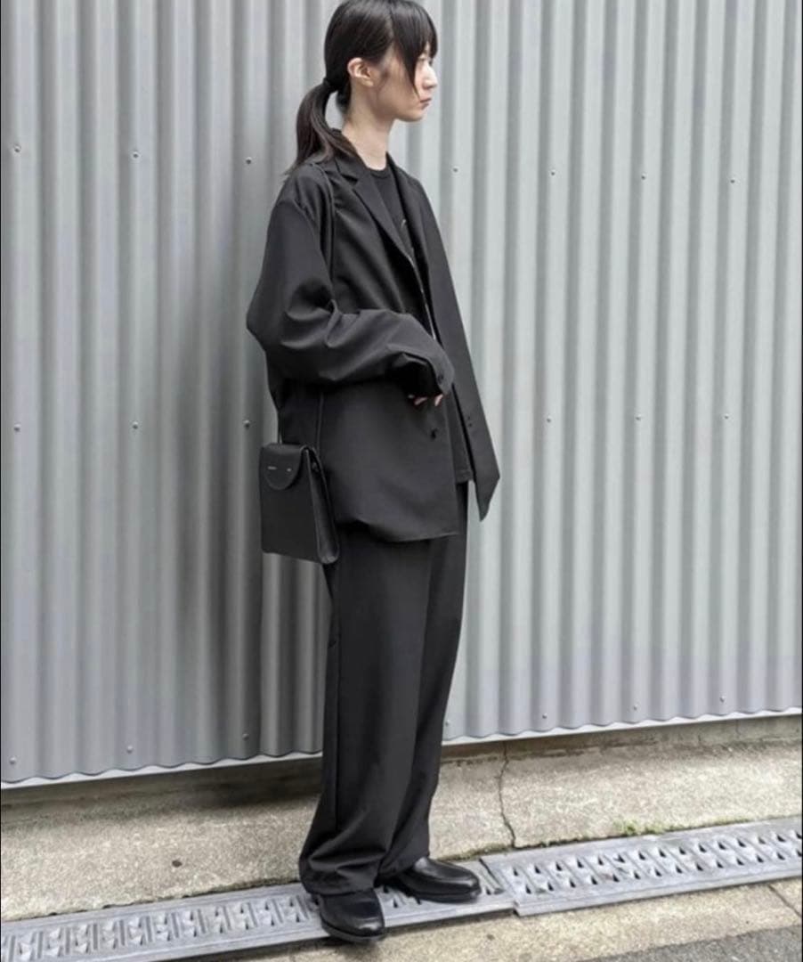 ラッドミュージシャン2024 ミニショルダーバッグ