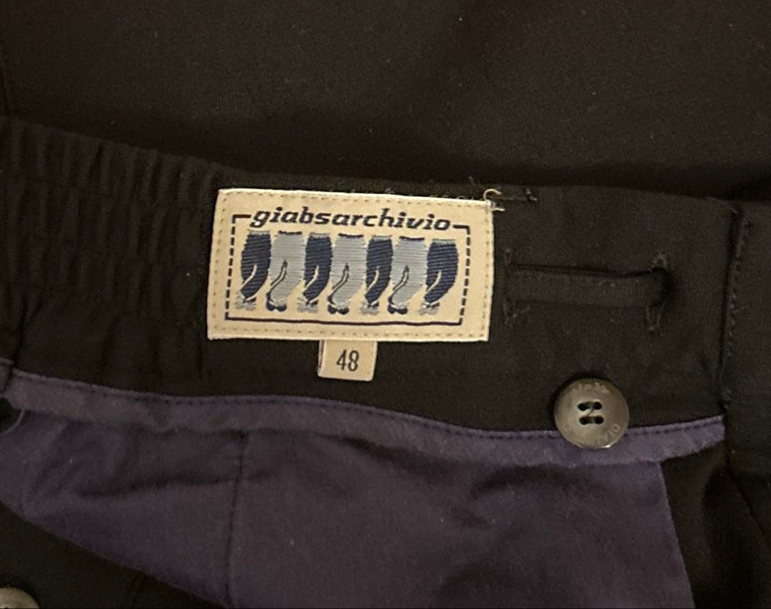 ギャブス　cucito in firenze 48