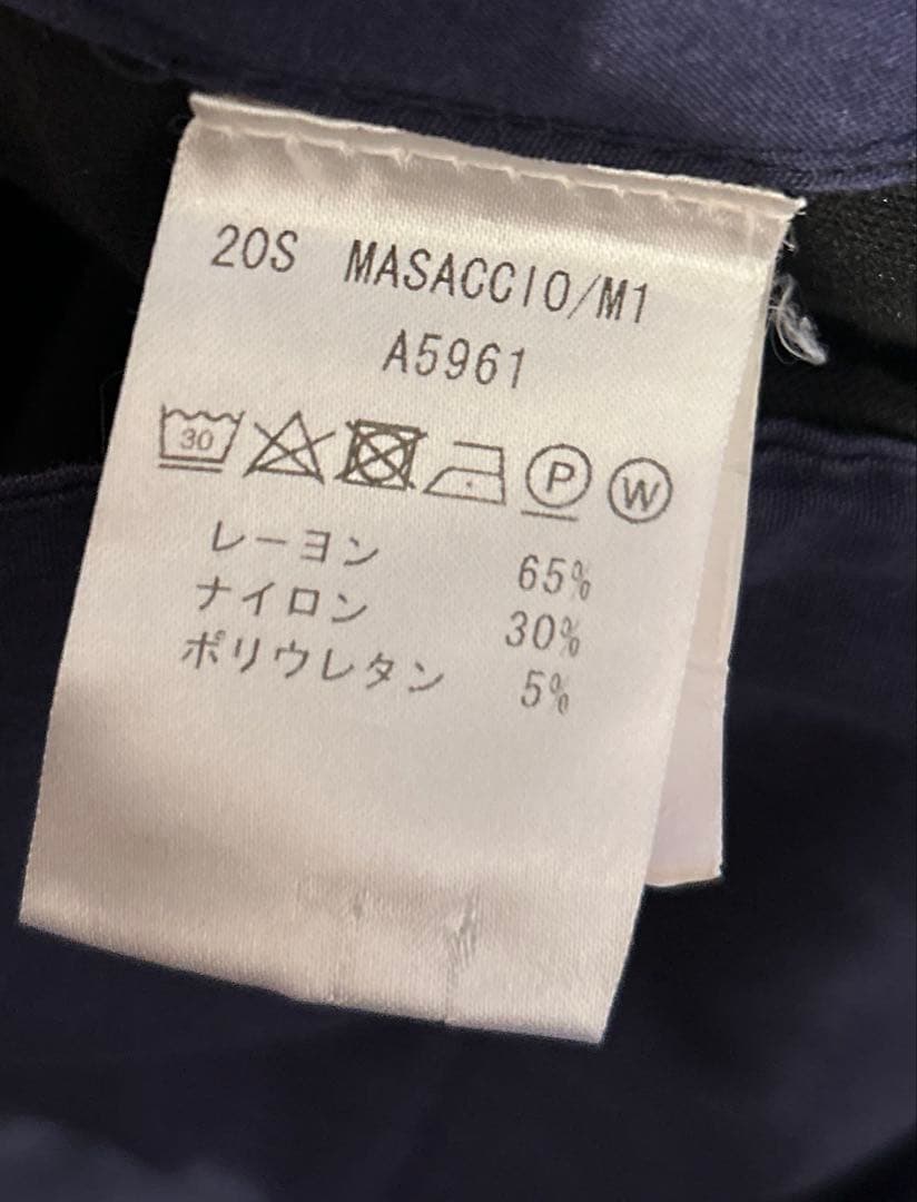 ギャブス　cucito in firenze 48