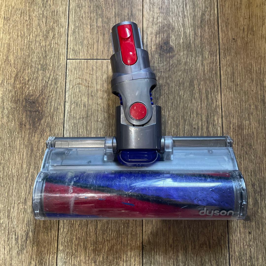 ダイソン コードレスクリーナー掃除機 SV10K 稼動品付属品付き