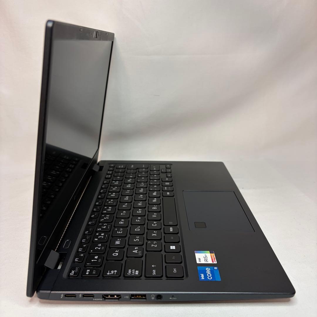 美品 dynabook G83 第13世代 i5 16GB 512GB オフィス