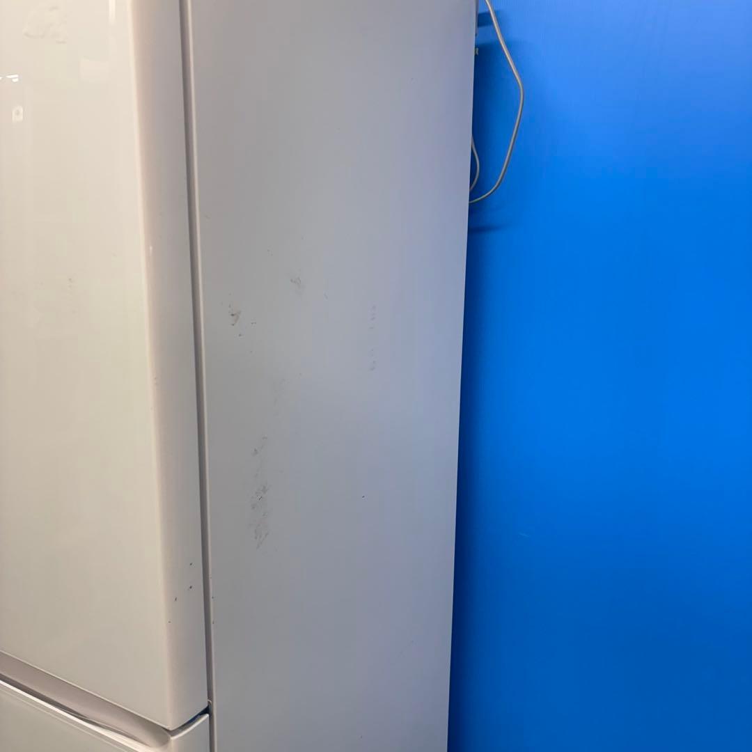 577 東芝大型冷蔵庫　500L強　509L 小型　家庭用　自動製氷　観音開き