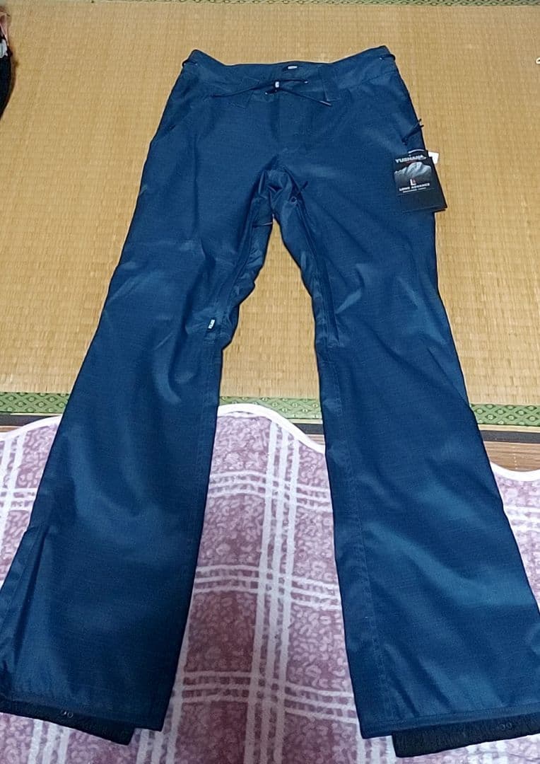 RPM　レディースウェア　上下セット　美品未使用