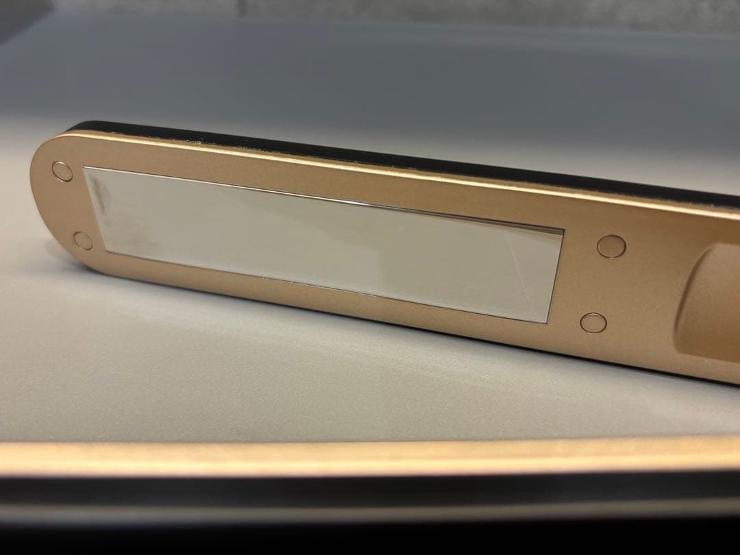 ケアプロ　プロフェッショナル専用　CARE PRO BUI-01