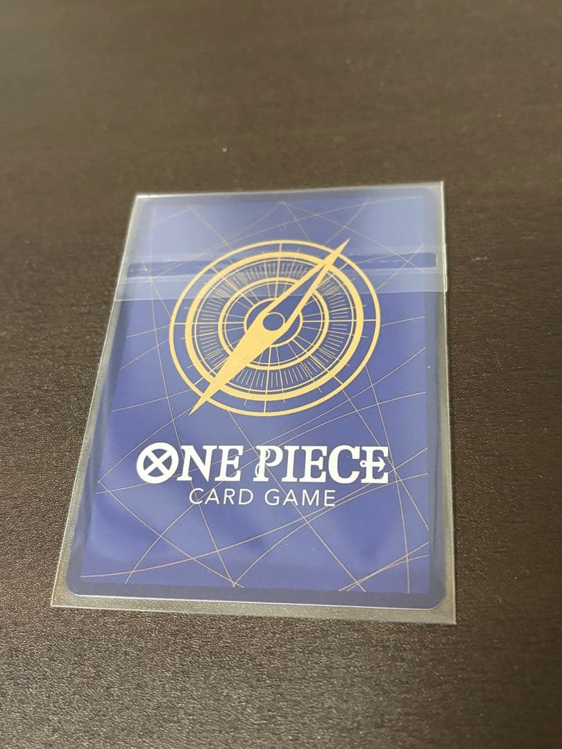 ワンピースカード ジュエリー・ボニー プロモ 未開封 フラッグシップ フラシ