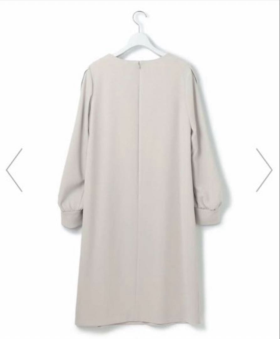 23区　フォーマルワンピース