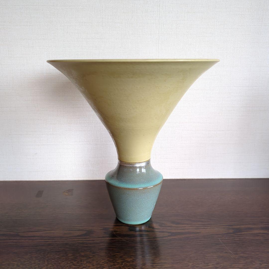 生け花華道　池坊　立花花器　生花