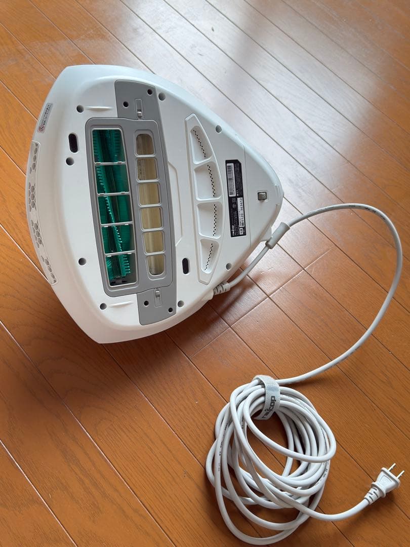 ふとんクリーナー RS PRO2 本体