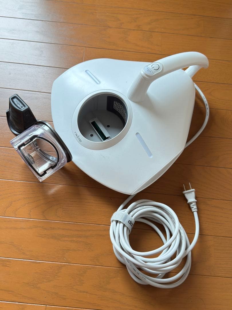 ふとんクリーナー RS PRO2 本体