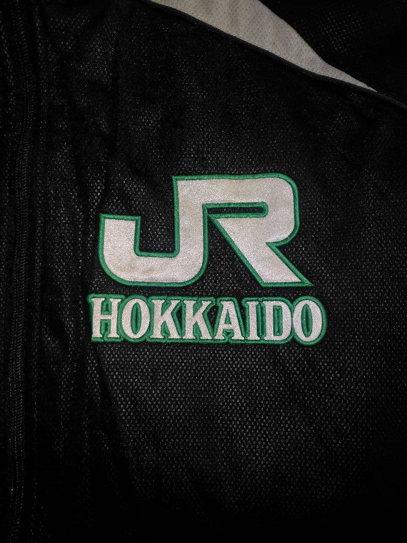 社会人野球JR北海道グラウンドコート