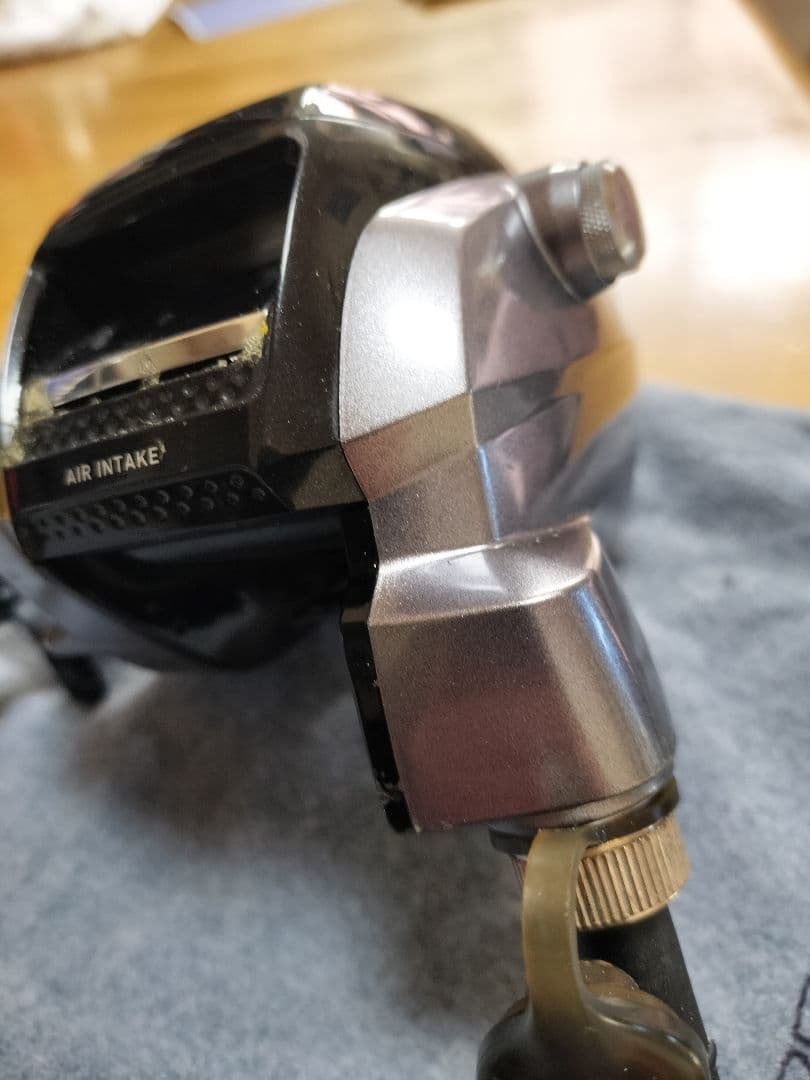 レオブリッツ400