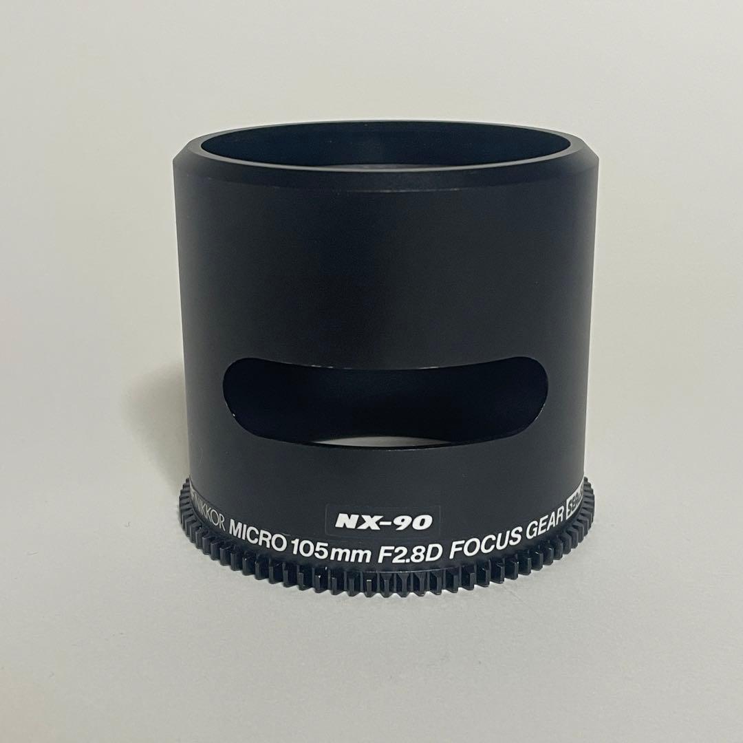 SEA&SEA NX80 ギア 水中カメラ ハウジング