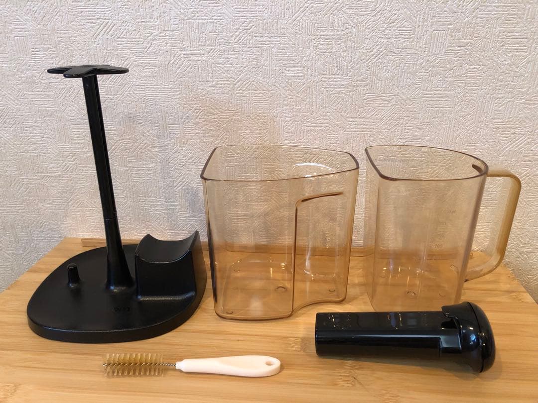 ★極美品★人気型！Hurom ヒューロム スロージューサー H-AA-BBA17