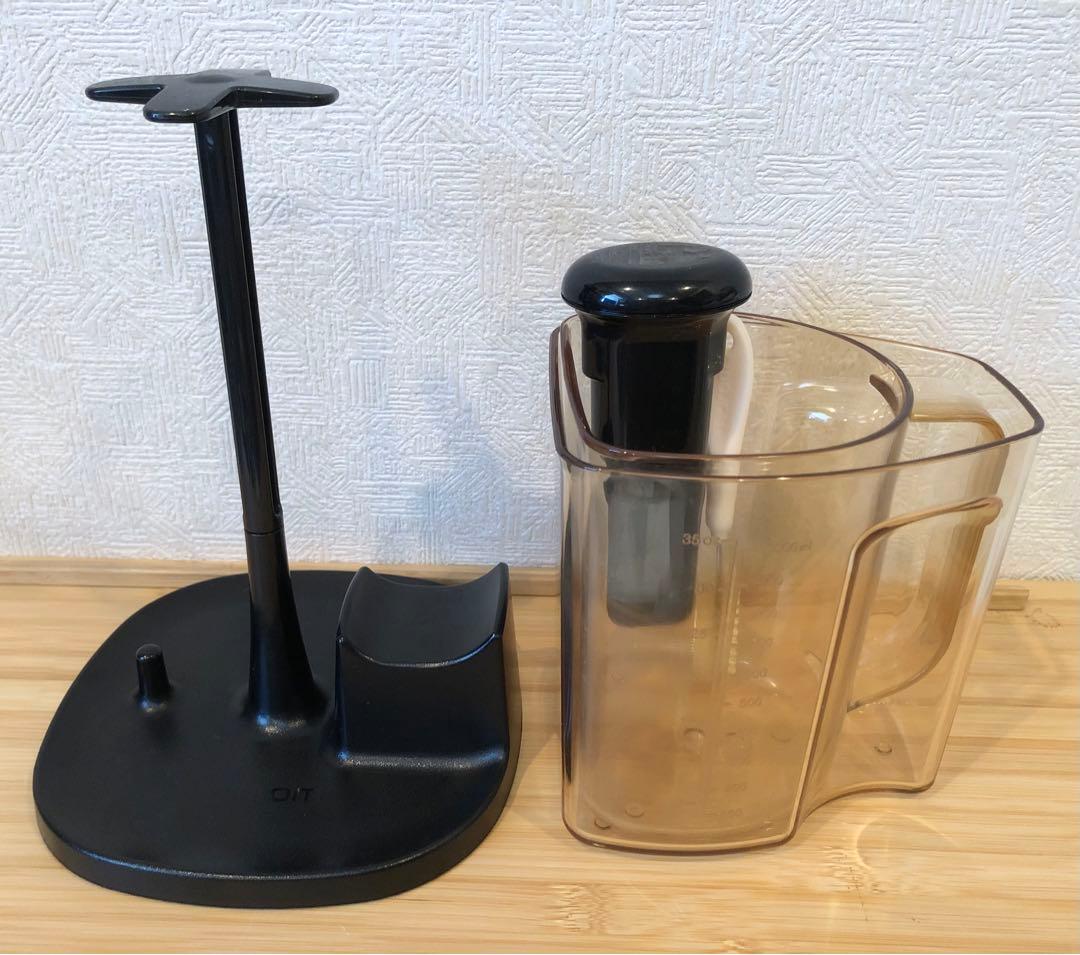 ★極美品★人気型！Hurom ヒューロム スロージューサー H-AA-BBA17