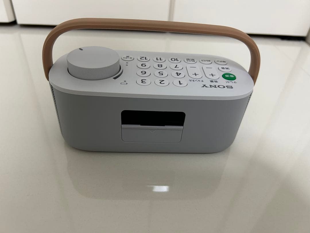 スピーカー・ウーファー SONY SRS-LSR200