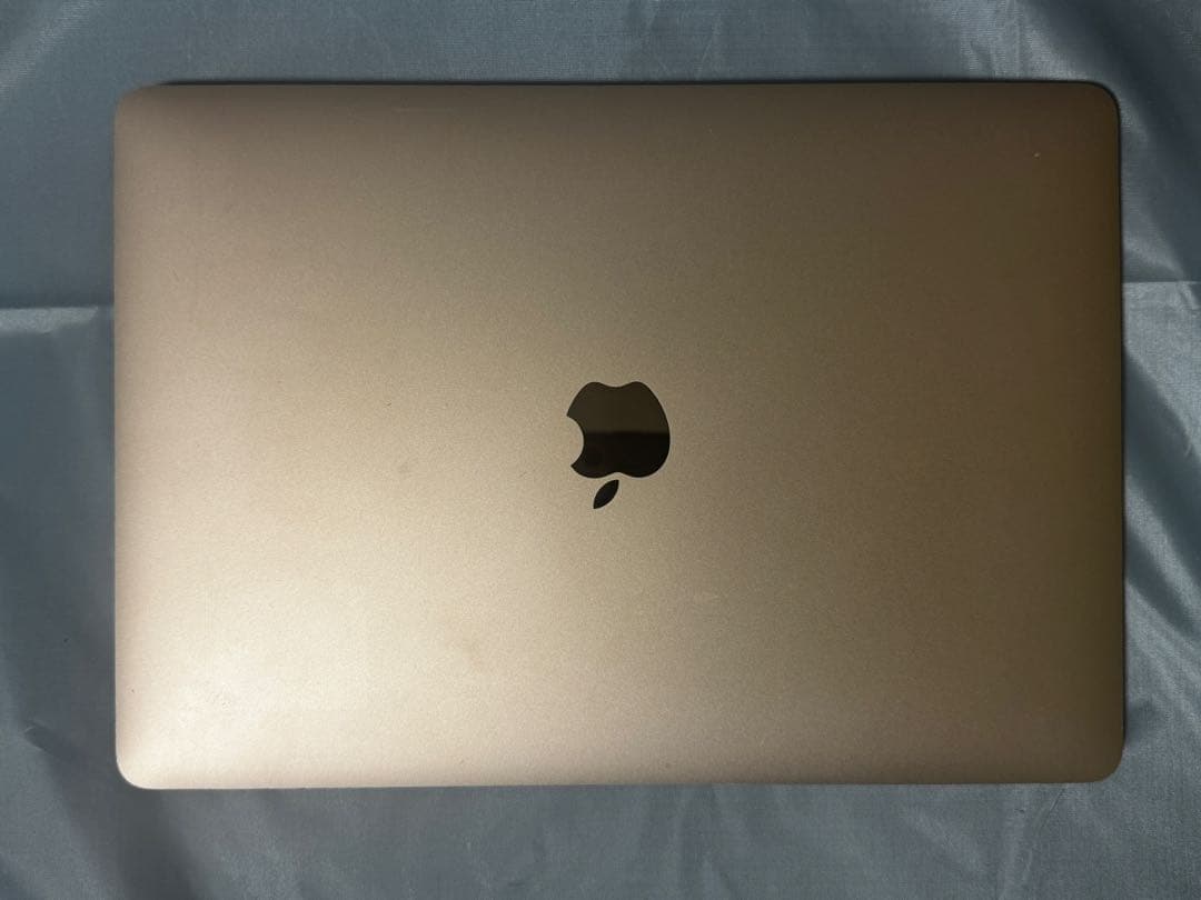 MacBook Air 13インチ 2019 i5/8GB/256GB