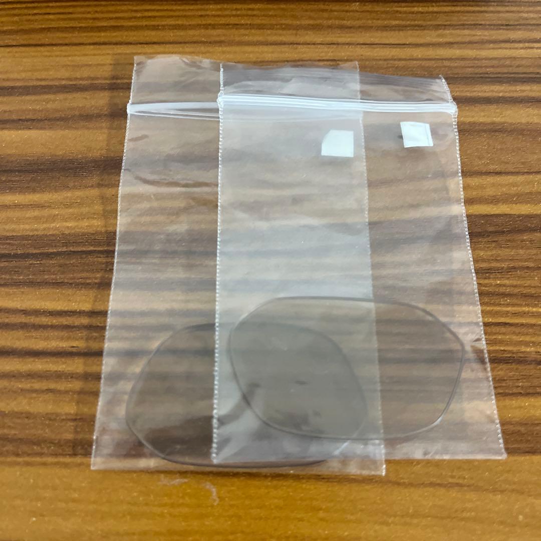 adsr jasonサングラス 交換用レンズ付き