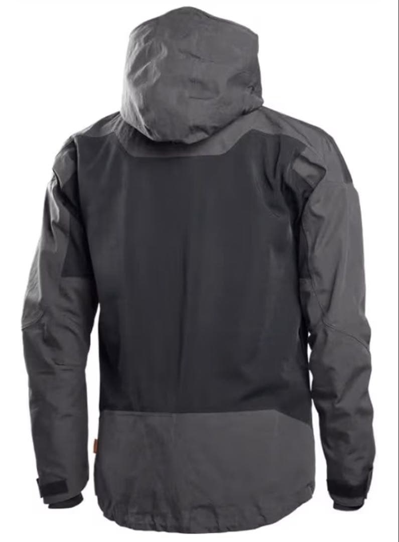 ハスクバーナ シェルジャケットXプローラ レディース Lサイズ