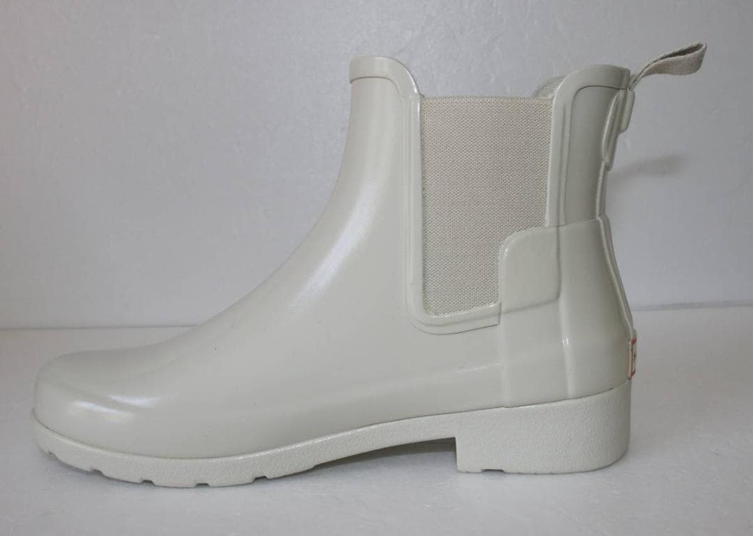 定価17000 新品 本物 HUNTER 靴 チェルシー JP22 1041 ◎