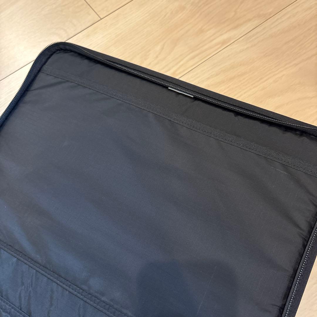 希少 美品 ポーター×エヌハリウッド×エディション　クラッチバッグ　PCケース