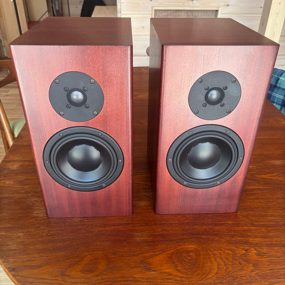 スピーカー・ウーファー Totem Acoustic Mani-2