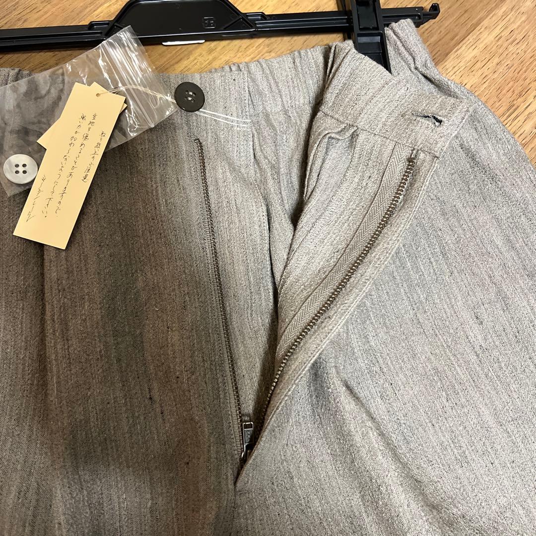 日本製　ヨーガンレール　Mサイズ　babaghuri ババグーリ