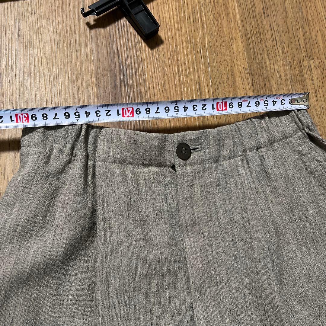 日本製　ヨーガンレール　Mサイズ　babaghuri ババグーリ