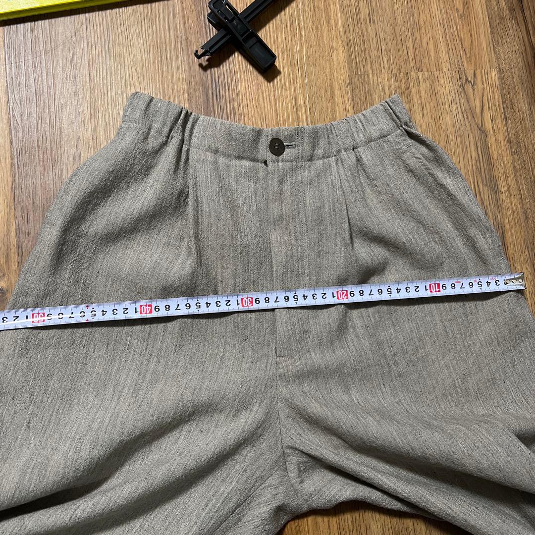 日本製　ヨーガンレール　Mサイズ　babaghuri ババグーリ