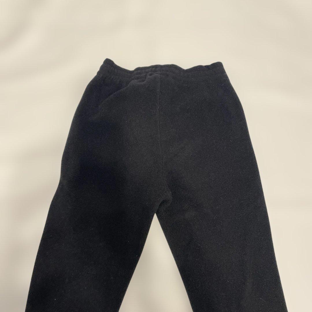 fcrb bristol セットアップ　ジャージ　裏起毛　130