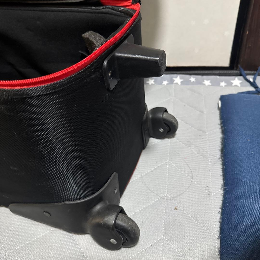 nanlite fs-300c fs-300b neewer キャリーケース