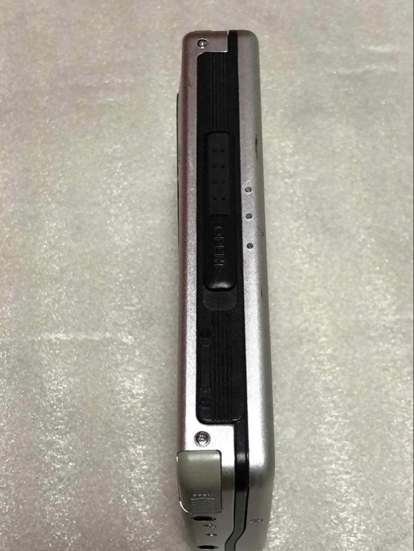 SONY ソニー　ウォークマン　WM-EX677ジャンク品