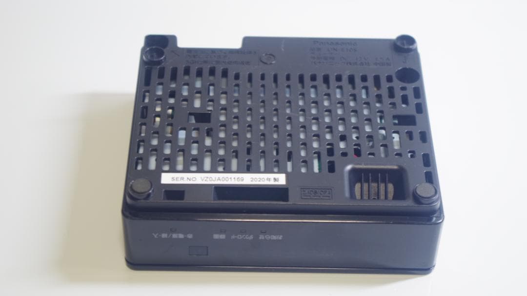 A4254 Panasonic ビエラ UN-E10S チューナー