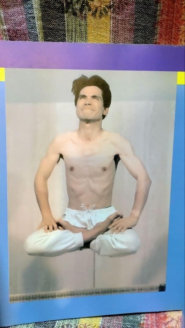 麻原彰晃のズバリ! 浮揚　28人の決定的瞬間が証明する現代の神秘