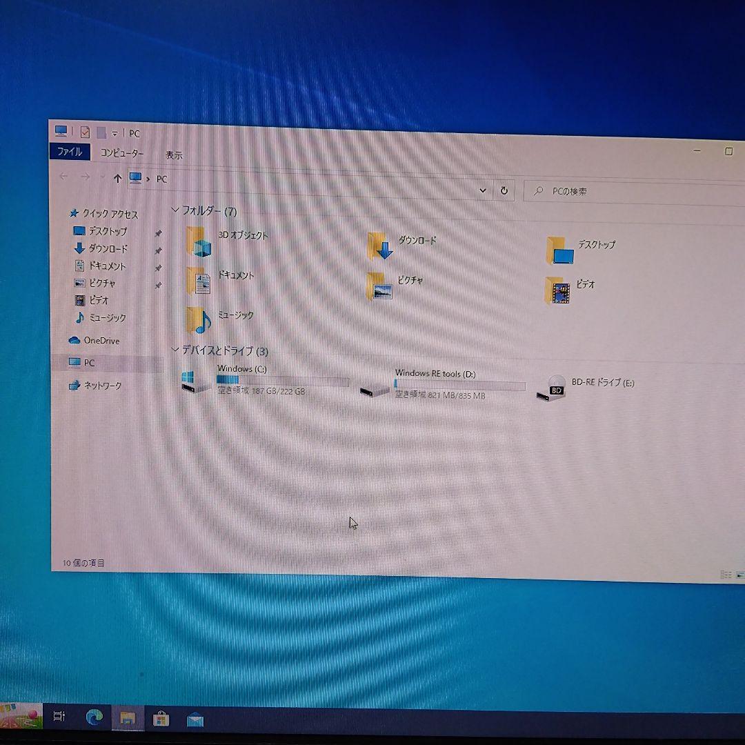 Shuttle XS35GT(フル装備品) SSD240GB,ブルーレイレコーダ