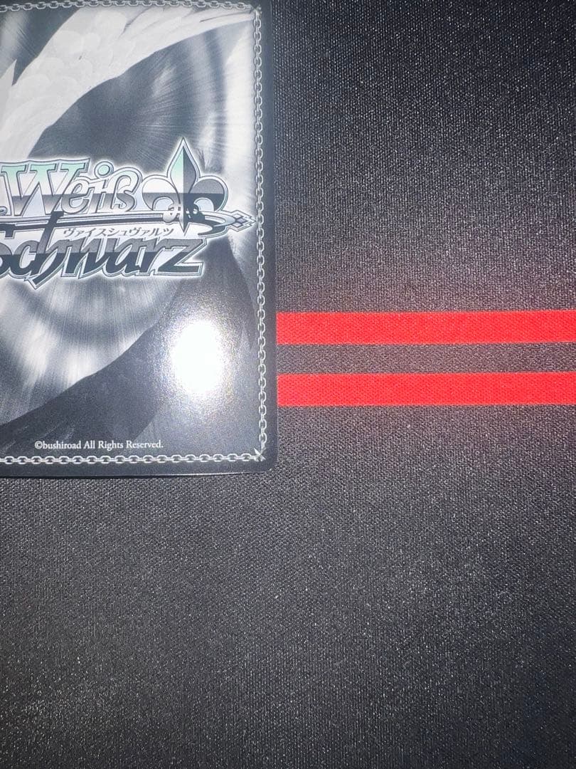 ヴァイスシュヴァルツ 剣の乙女 SP サイン ゴブリンスレイヤー