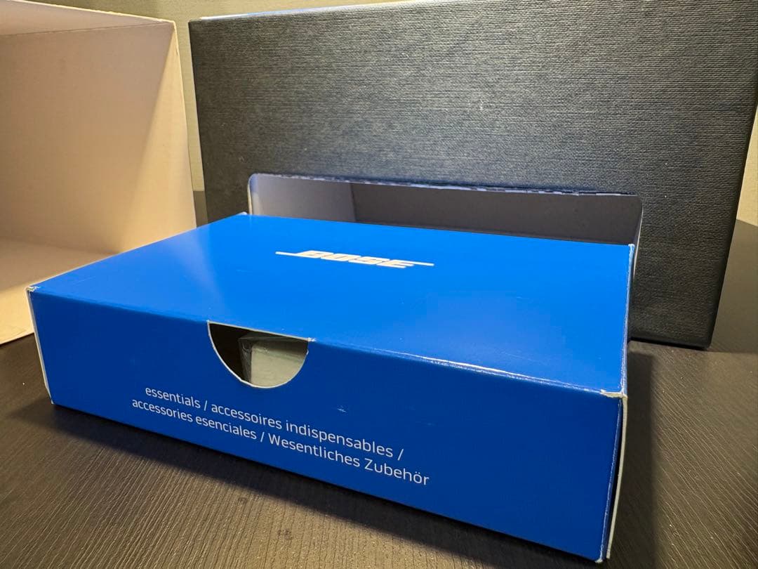 Bose SoundLink Mini II スマートスピーカー