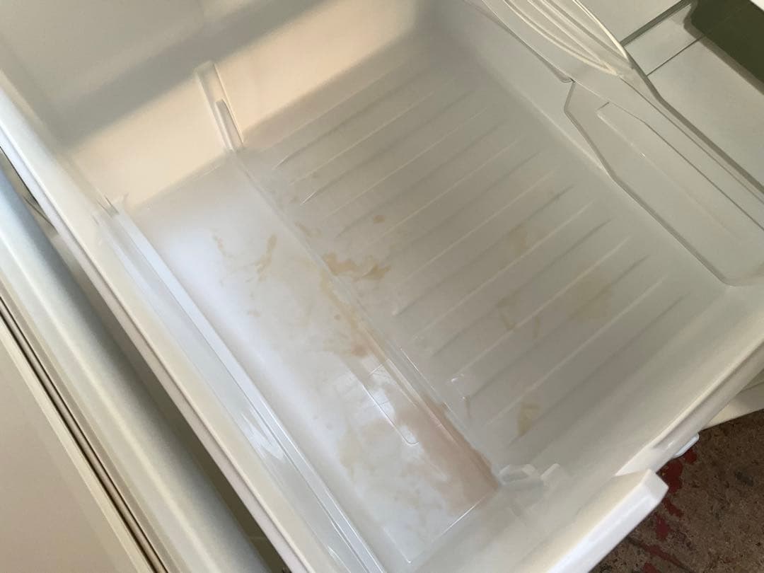 2020年製 Panasonic 冷蔵庫 335L 自動製氷 NR-C341C