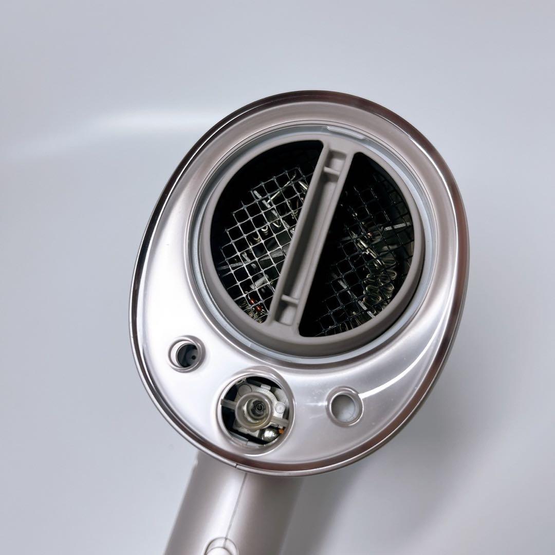 【ジャンク】Panasonic ヘアドライヤー ナノケア EH-NA0J-P