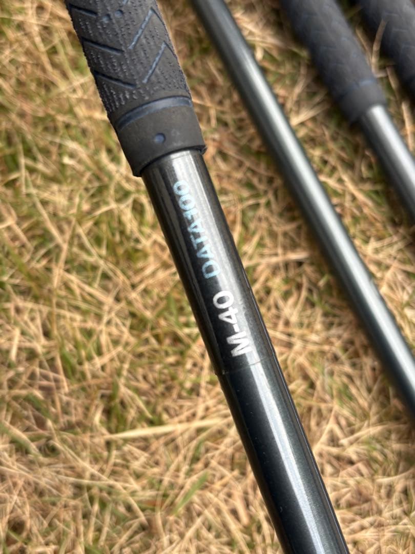 か*き様 ゴルフセット左利き レフティ セット