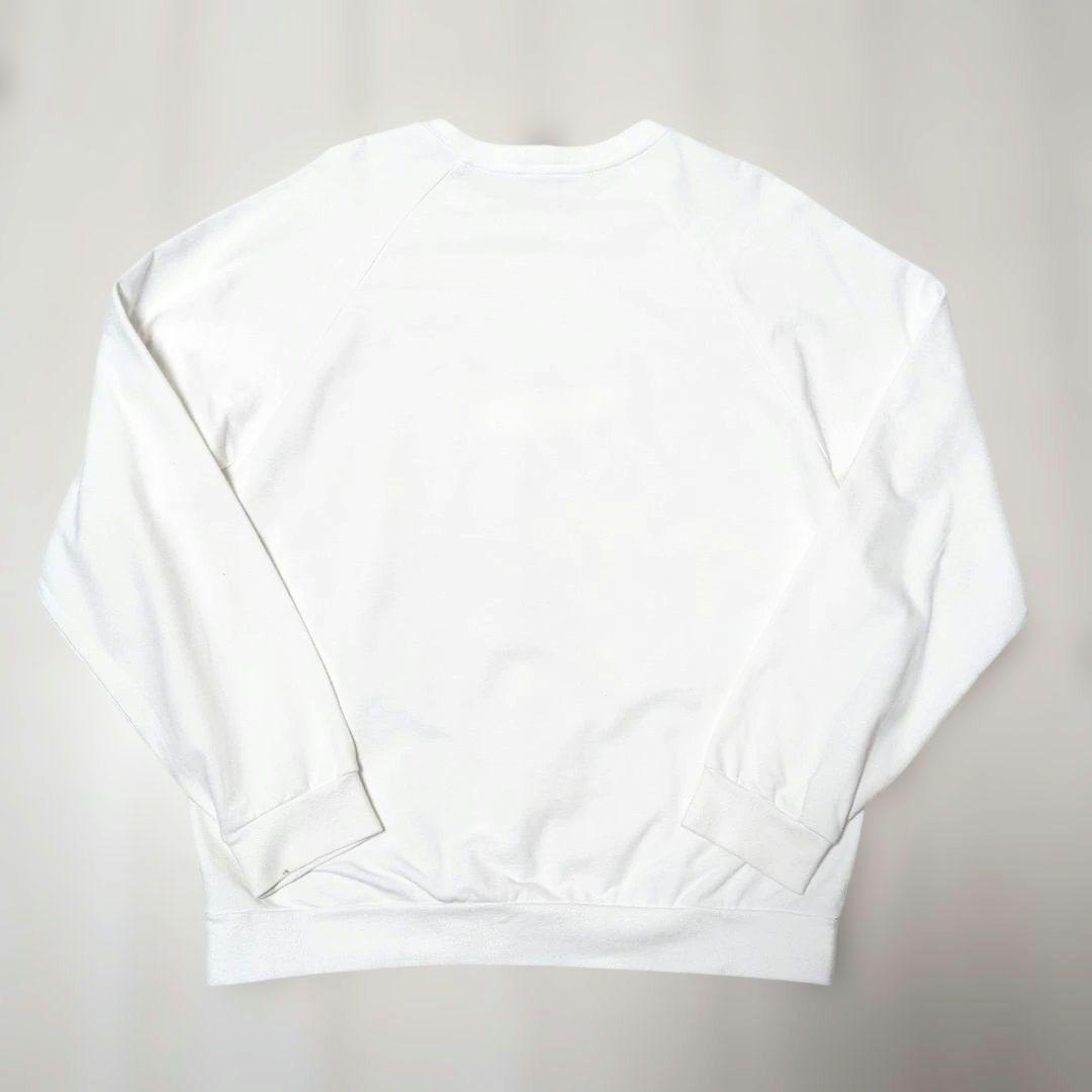 【美品・限定】apc × Sho Shibuya スプラッシュ　スウェット