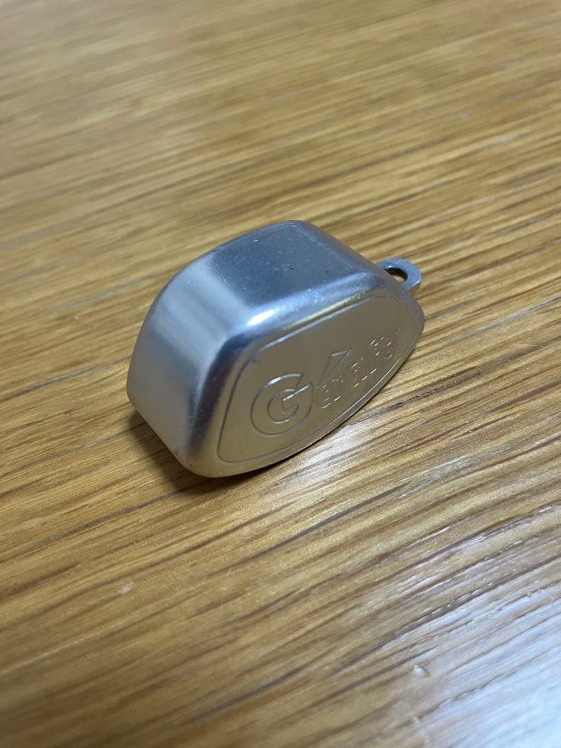 g-craft モンキー 4Lタンク型キーホルダー