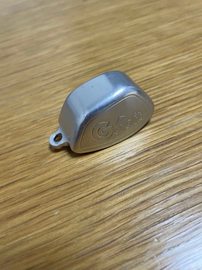 g-craft モンキー 4Lタンク型キーホルダー